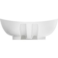Умывальник Lavinia Boho Bathroom Sink Slim 33311100 - Превью изображения №4 — Интернет-магазин samo.by