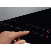 Варочная панель Electrolux EIT61443B - Превью изображения №2 — Интернет-магазин samo.by