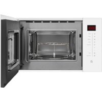 Микроволновая печь Hansa AMMB25E1WH - Превью изображения №2 — Интернет-магазин samo.by