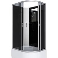 Niagara NG-2510-14LBK 120x80x215