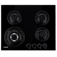 Варочная панель Exiteq EXH-212 black - Превью изображения №4 — Интернет-магазин samo.by