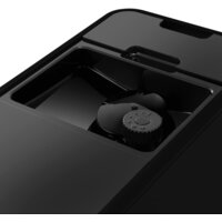 Кофемашина MAUNFELD MF-A8021CBK - Превью изображения №9 — Интернет-магазин samo.by