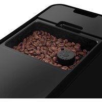 Кофемашина MAUNFELD MF-A8021CBK - Превью изображения №10 — Интернет-магазин samo.by