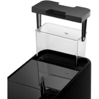 Кофемашина MAUNFELD MF-A8021CBK - Превью изображения №11 — Интернет-магазин samo.by