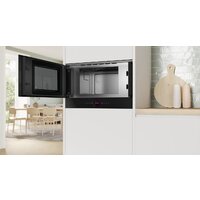 Микроволновая печь Bosch Serie 8 BFL7221B1 - Превью изображения №3 — Интернет-магазин samo.by