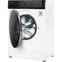 Стирально-сушильная машина Weissgauff WMD 4628 Inverter Steam - Превью изображения №4 — Интернет-магазин samo.by