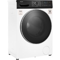 Стирально-сушильная машина Weissgauff WMD 4628 Inverter Steam - Превью изображения №3 — Интернет-магазин samo.by