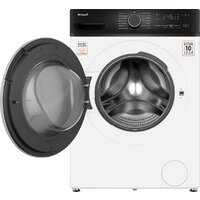 Стирально-сушильная машина Weissgauff WMD 4628 Inverter Steam - Превью изображения №5 — Интернет-магазин samo.by