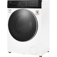 Стирально-сушильная машина Weissgauff WMD 4628 Inverter Steam - Превью изображения №2 — Интернет-магазин samo.by