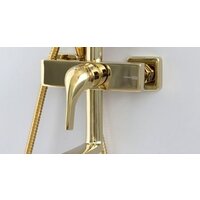 Душевая система  Wasserkraft A17101 - Превью изображения №9 — Интернет-магазин samo.by