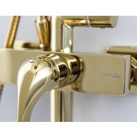 Душевая система  Wasserkraft A17101 - Превью изображения №10 — Интернет-магазин samo.by