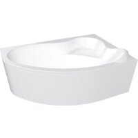 Ванна Bonito Home Rosa 150x100L (с ножками) - Превью изображения №2 — Интернет-магазин samo.by