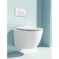 Инсталляция для унитаза Roxen StounFix Dual Fresh 805364 - Превью изображения №7 — Интернет-магазин samo.by