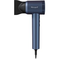 Фен Weissgauff WHD 161 BLDC Infrared Plasma Care - Превью изображения №21 — Интернет-магазин samo.by