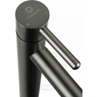 Смеситель Filarete Roun FL6020 (графит) - Превью изображения №12 — Интернет-магазин samo.by