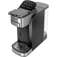 Капсульная кофеварка MAUNFELD MCCM-CM827GR - Превью изображения №5 — Интернет-магазин samo.by