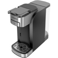 Капсульная кофеварка MAUNFELD MCCM-CM827GR - Превью изображения №4 — Интернет-магазин samo.by