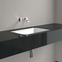 Умывальник Villeroy & Boch Architectura 5A776101 - Превью изображения №3 — Интернет-магазин samo.by