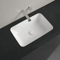 Умывальник Villeroy & Boch Architectura 5A776101 - Превью изображения №5 — Интернет-магазин samo.by