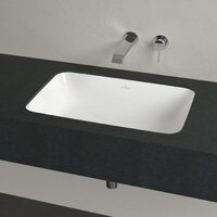 Умывальник Villeroy & Boch Architectura 5A776101 - Превью изображения №4 — Интернет-магазин samo.by