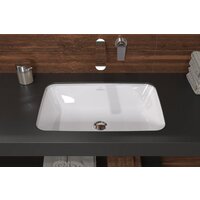 Умывальник Villeroy & Boch Architectura 5A776101 - Превью изображения №7 — Интернет-магазин samo.by