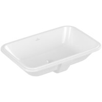 Умывальник Villeroy & Boch Architectura 5A776101 - Превью изображения №11 — Интернет-магазин samo.by