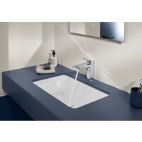 Умывальник Villeroy & Boch Architectura 5A776101 - Превью изображения №10 — Интернет-магазин samo.by