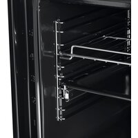 Электрический духовой шкаф MAUNFELD AEOK7610W - Превью изображения №8 — Интернет-магазин samo.by