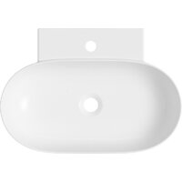 Умывальник Lavinia Boho Bathroom Sink Slim 33311099 - Превью изображения №3 — Интернет-магазин samo.by