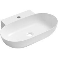 Умывальник Lavinia Boho Bathroom Sink Slim 33311099 - Превью изображения №2 — Интернет-магазин samo.by