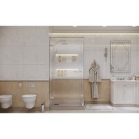 Душевой уголок Ambassador Set 10011102L-ST2 - Превью изображения №3 — Интернет-магазин samo.by