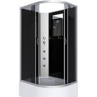Niagara NG-2510-14LBKG 120x80x215
