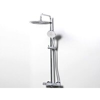 Душевая система  Wasserkraft A18801 - Превью изображения №2 — Интернет-магазин samo.by