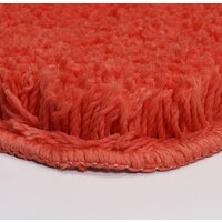 Коврик для ванной Wasserkraft Kammel BM-8308 Cherry Tomato - Превью изображения №3 — Интернет-магазин samo.by