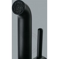 Смеситель Filarete Roun FL5020 (черный матовый) - Превью изображения №16 — Интернет-магазин samo.by