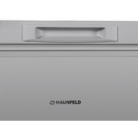Морозильный ларь MAUNFELD MFL300GR - Превью изображения №7 — Интернет-магазин samo.by