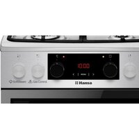 Кухонная плита Hansa FCMXS593632 - Превью изображения №4 — Интернет-магазин samo.by