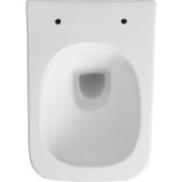 Унитаз подвесной Roxen Cube в комплекте с инсталляцией StounFix Dual Fresh 6 в 1 968469 (кнопка: брашированное золото) - Превью изображения №11 — Интернет-магазин samo.by
