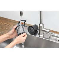 Встраиваемая посудомоечная машина Electrolux EEG48300L - Превью изображения №3 — Интернет-магазин samo.by