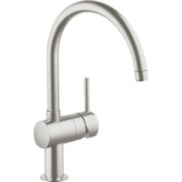 Смеситель Grohe Minta 32917000 - Превью изображения №2 — Интернет-магазин samo.by