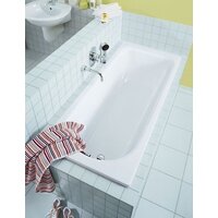 Ванна Kaldewei Saniform Plus 362-1 160x70 (easy-clean) - Превью изображения №2 — Интернет-магазин samo.by