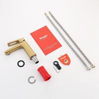 Смеситель Raglo R51.10.03 - Превью изображения №9 — Интернет-магазин samo.by