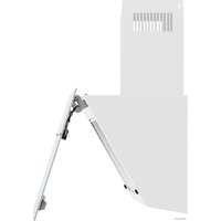 Кухонная вытяжка MAUNFELD Astro 60 (белое стекло) - Превью изображения №10 — Интернет-магазин samo.by