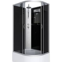 Niagara NG-2510-14LBKT 120x80x215