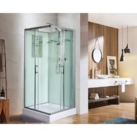 Душевая кабина WeltWasser WW500 Laine 901 - Превью изображения №2 — Интернет-магазин samo.by