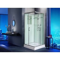 Душевая кабина WeltWasser WW500 Laine 901 - Превью изображения №3 — Интернет-магазин samo.by