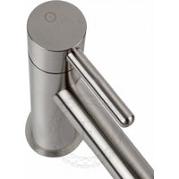 Смеситель Filarete Roun FL5020 (никель) - Превью изображения №5 — Интернет-магазин samo.by