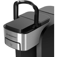 Капсульная кофеварка MAUNFELD MCCM-CM827BL - Превью изображения №7 — Интернет-магазин samo.by