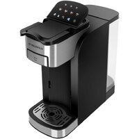 Капсульная кофеварка MAUNFELD MCCM-CM827BL - Превью изображения №11 — Интернет-магазин samo.by