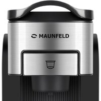Капсульная кофеварка MAUNFELD MCCM-CM827BL - Превью изображения №15 — Интернет-магазин samo.by
